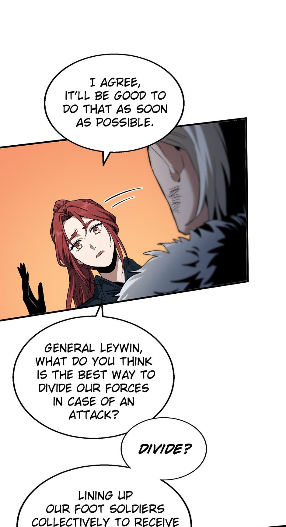 The Beginning After the End, Chapter 189 image 029